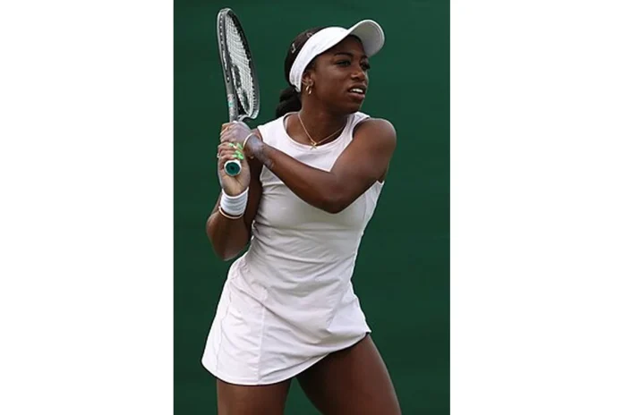 Image of Sachia Vickery