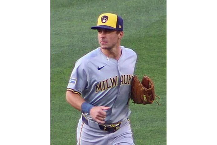 Image of Sal Frelick