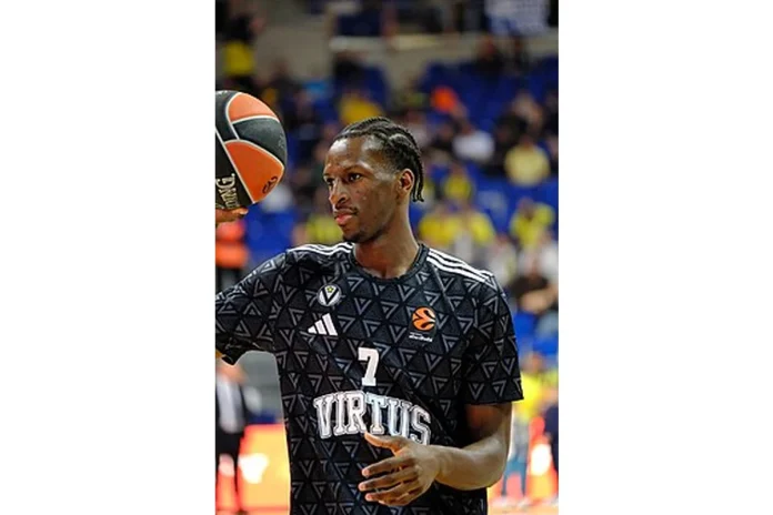 Image of Saliou Niang
