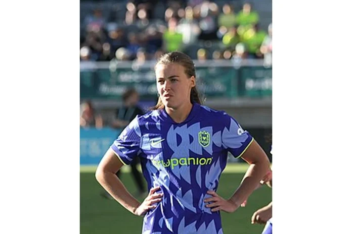 Image of Sally Menti