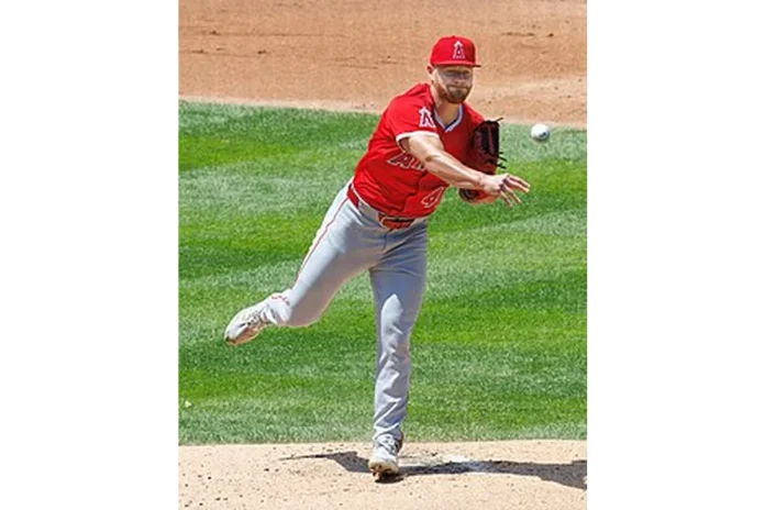 Image of Sam Bachman