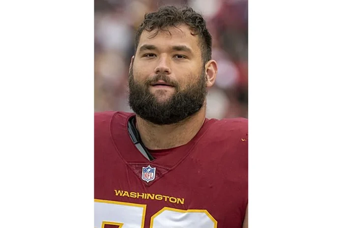Image of Sam Cosmi