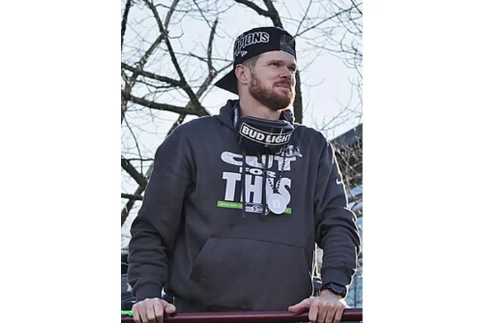 Image of Sam Darnold