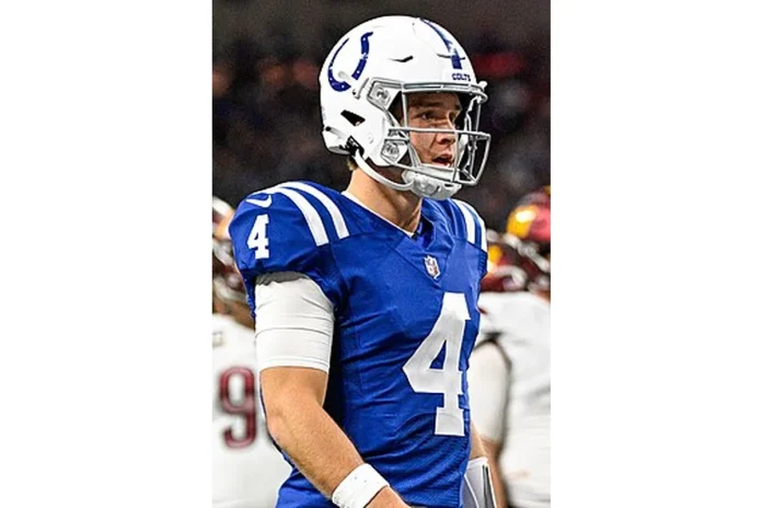 Image of Sam Ehlinger
