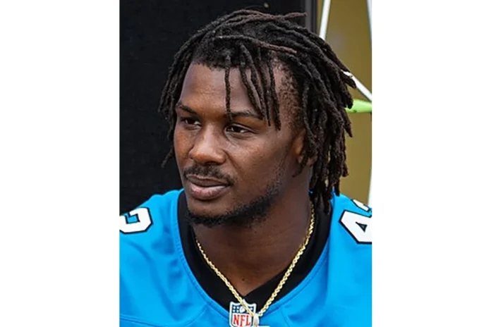 Image of Sam Franklin Jr.