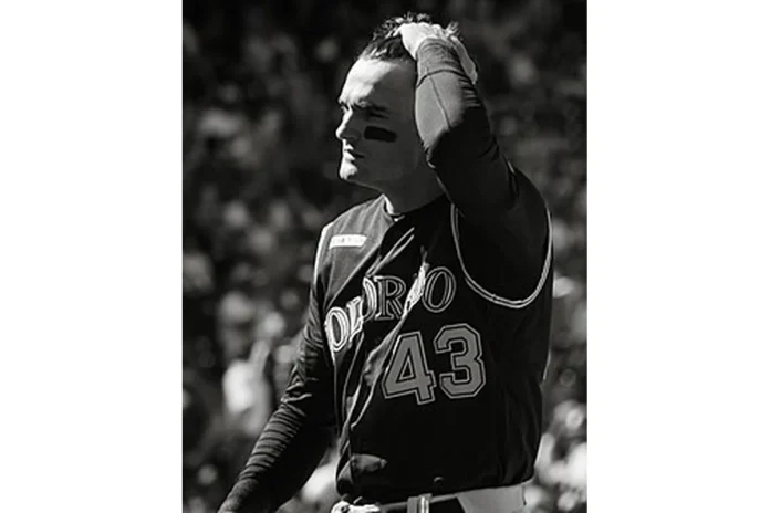 Image of Sam Hilliard