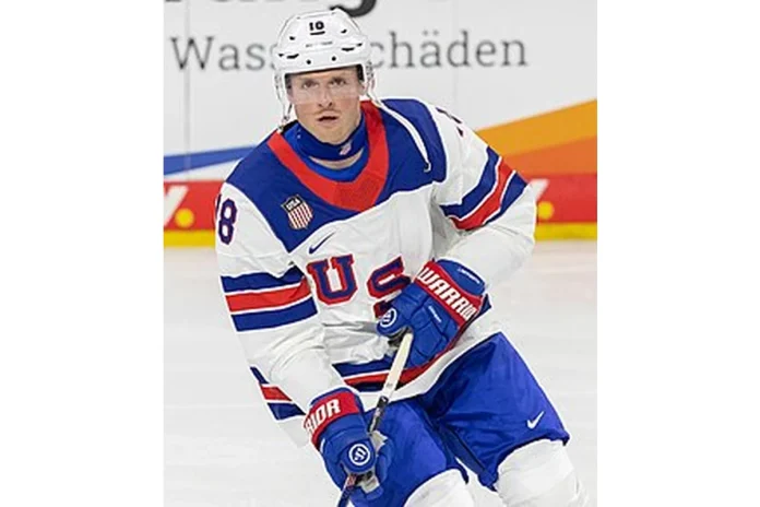 Image of Sam Lafferty
