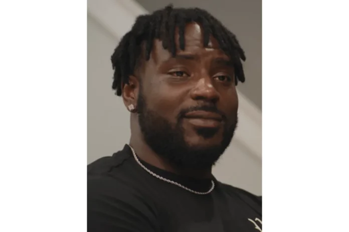 Image of Sam Okuayinonu