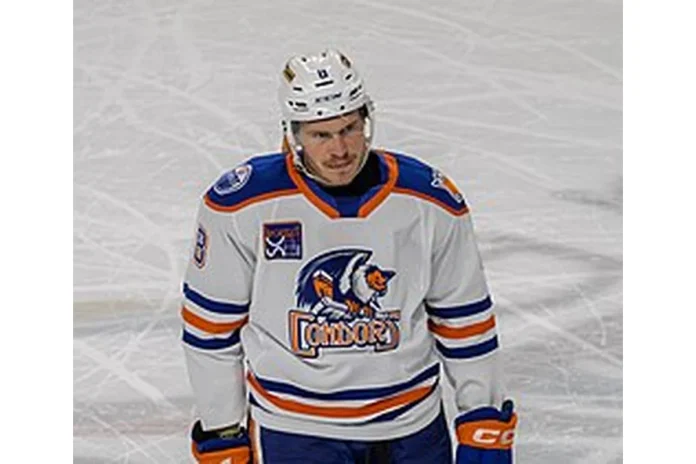 Image of Sam Poulin