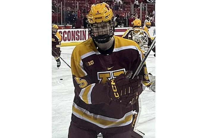 Image of Sam Rinzel