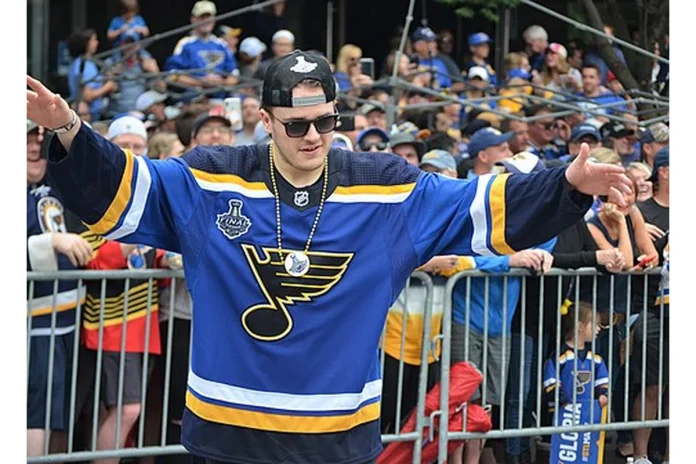 Image of Sammy Blais
