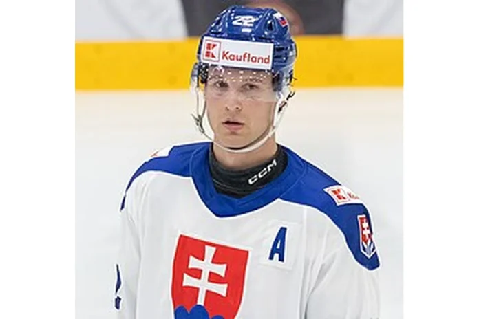 Image of Samuel Knazko