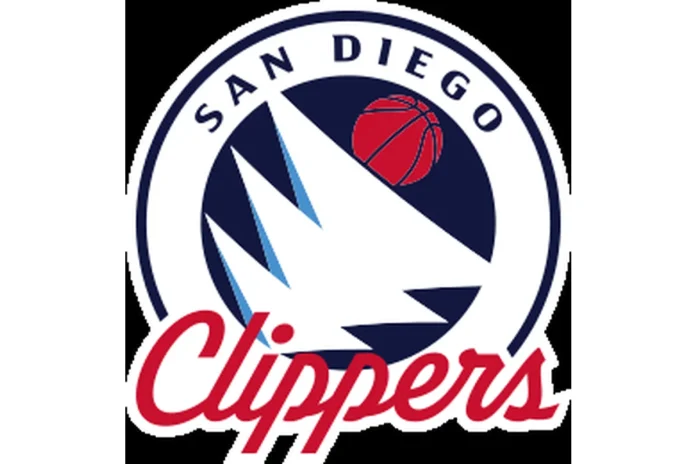 Image of San Diego Clippers