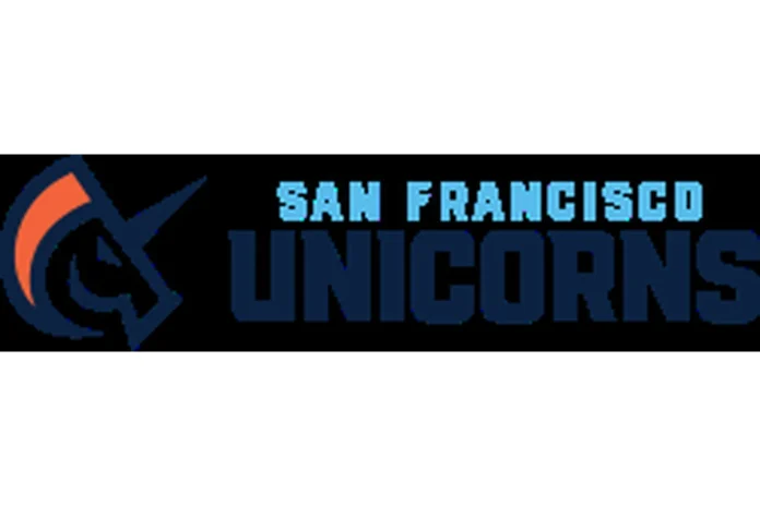 Image of San Francisco Unicorns