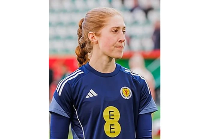Image of Sandy MacIver