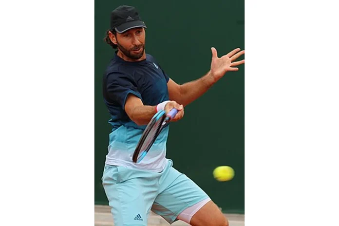 Image of Santiago Gonzalez