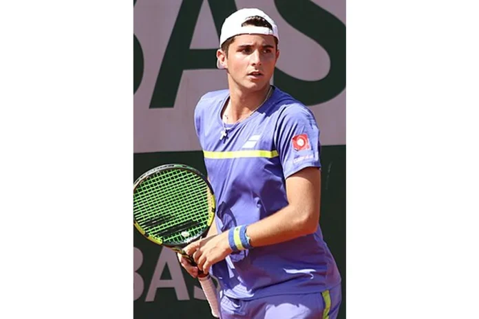 Image of Santiago Rodriguez Taverna