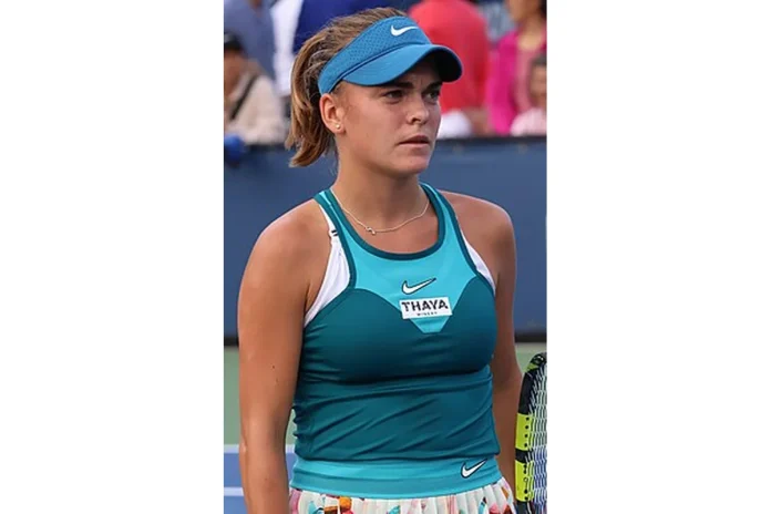 Image of Sara Bejlek