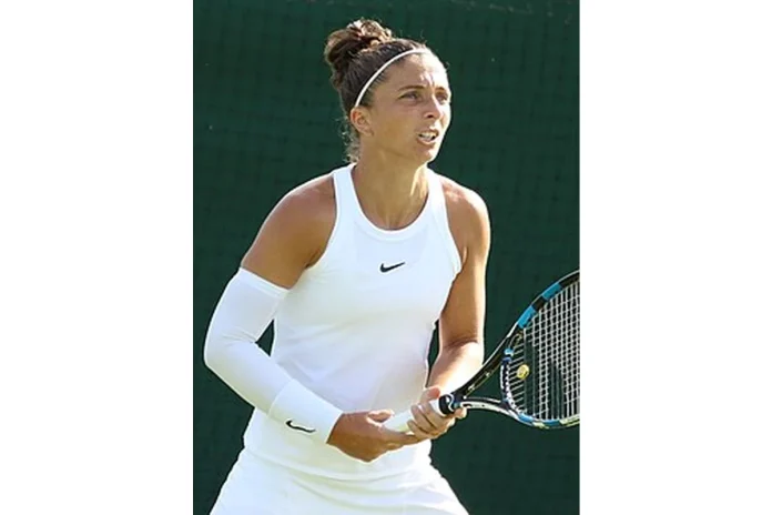 Image of Sara Errani