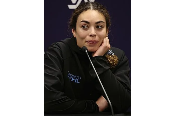 Image of Sarah Nurse
