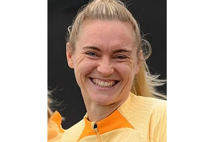 Image of Sarah Puntigam