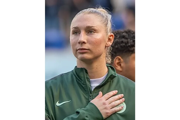 Image of Sarah Weber