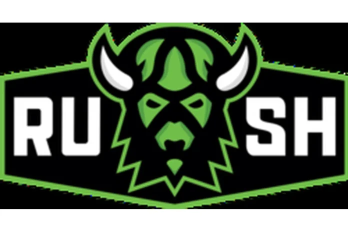 Image of Saskatchewan Rush