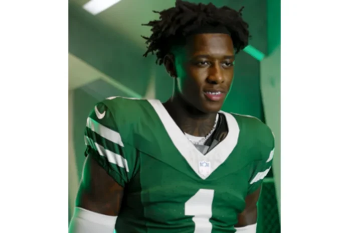 Image of Sauce Gardner