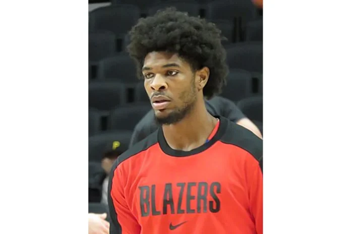 Image of Scoot Henderson