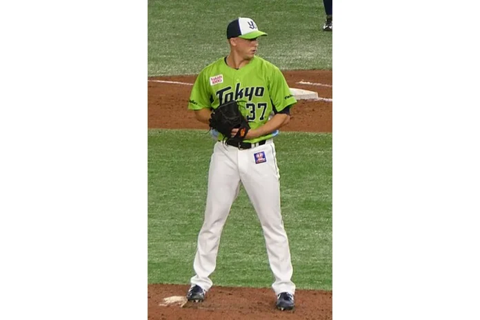 Image of Scott McGough