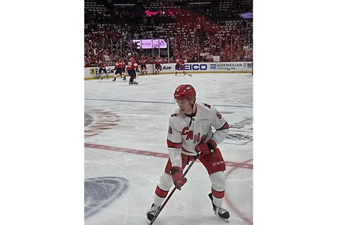 Image of Scott Morrow