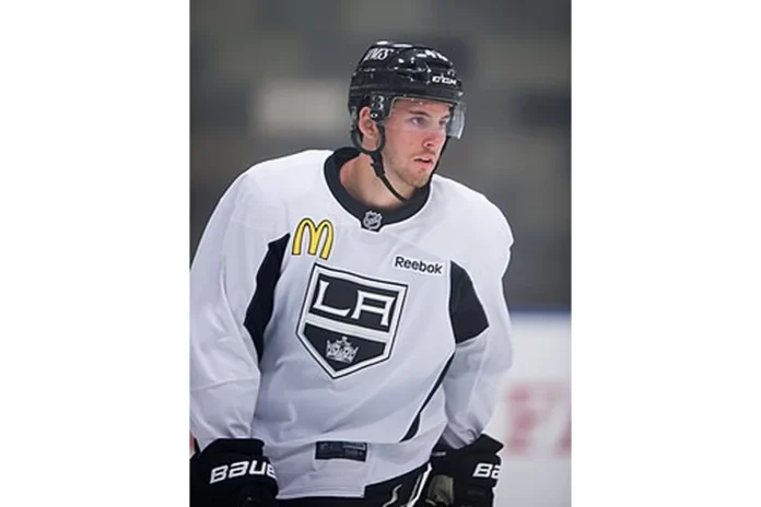 Image of Scott Sabourin