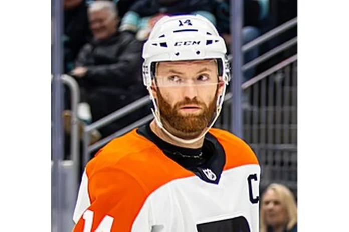 Image of Sean Couturier