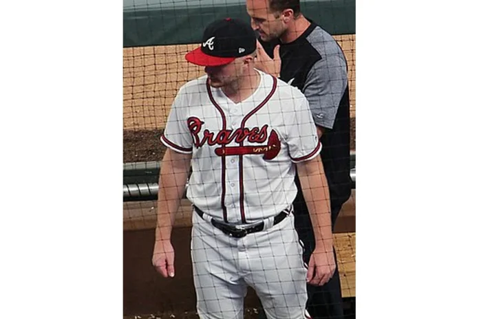 Image of Sean Newcomb