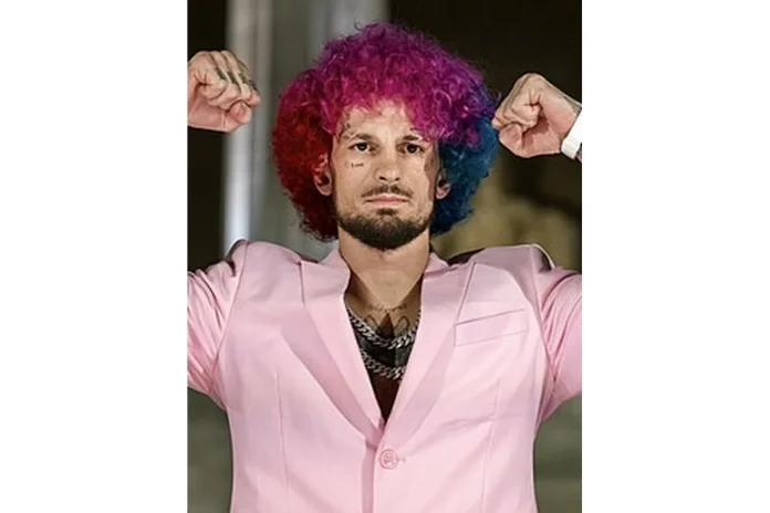 Image of Sean Omalley