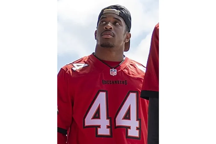 Image of Sean Tucker