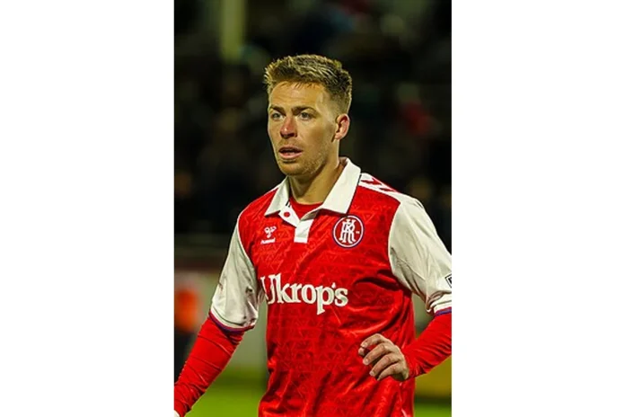 Image of Sean Vinberg