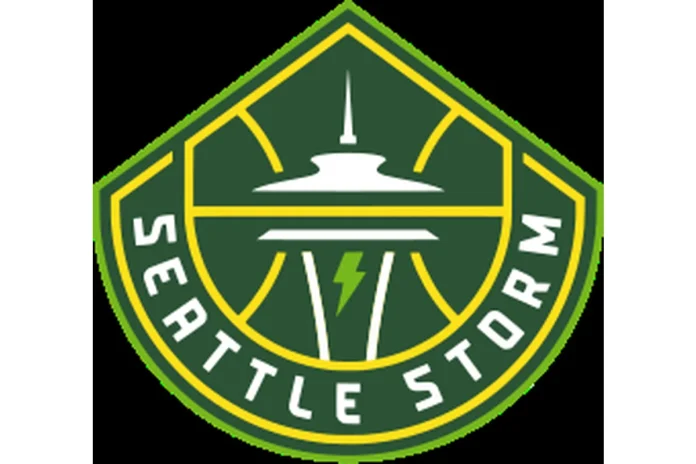 Image of Seattle Storm