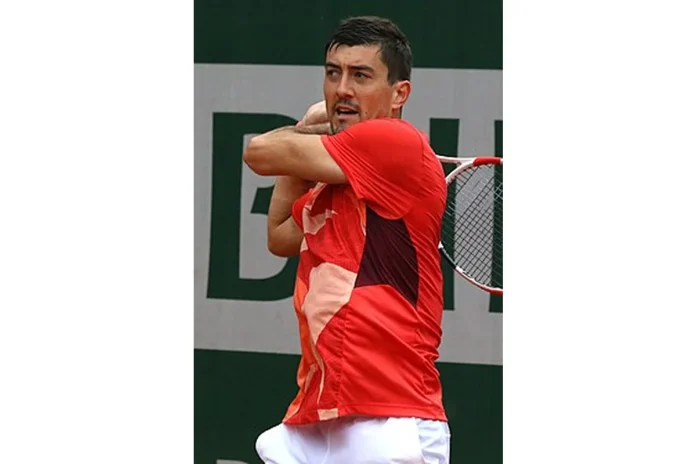 Image of Sebastian Ofner
