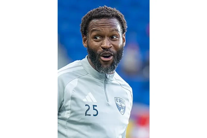 Image of Sebastien Ibeagha