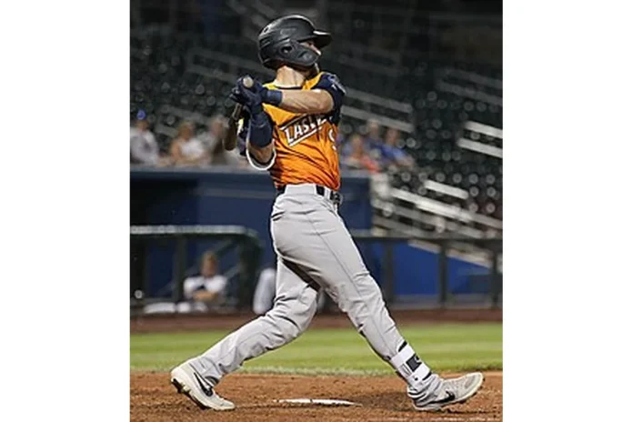 Image of Seth Brown