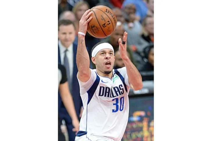 Image of Seth Curry