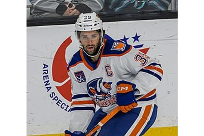 Image of Seth Griffith