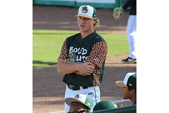 Image of Seth Johnson