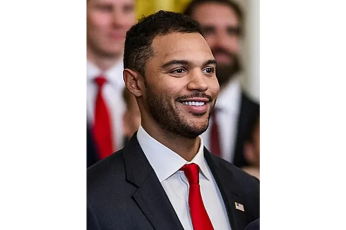 Image of Seth Jones