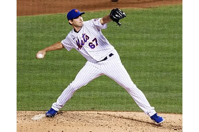 Image of Seth Lugo