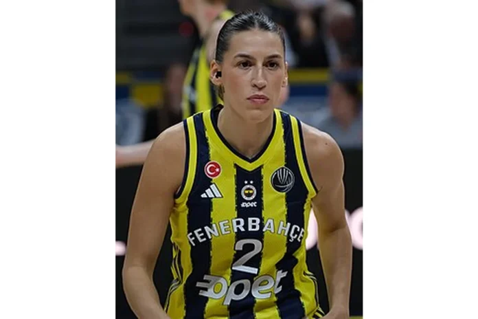 Image of Sevgi Uzun