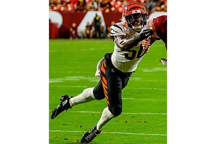 Image of Shaka Heyward