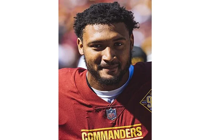 Image of Shaka Toney