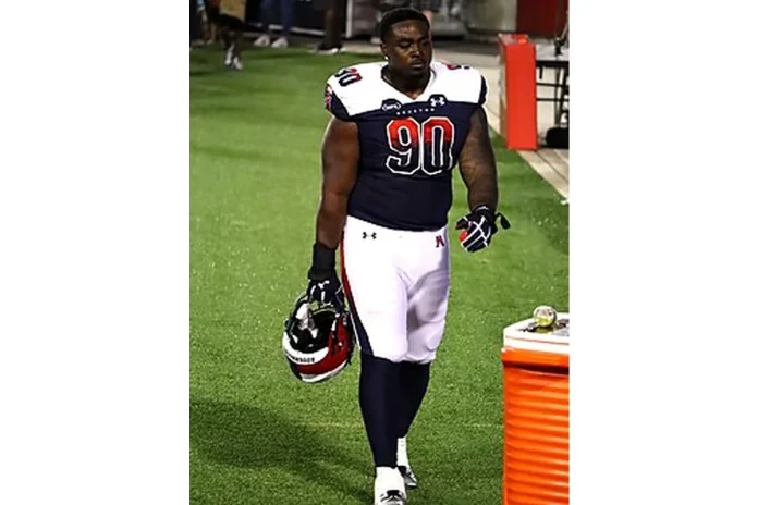 Image of Shakel Brown